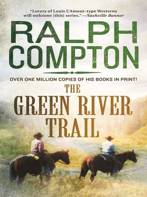 cover image of The Green River Trail